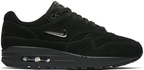 nike air max 1 dames zwart kopen|nike air max sneaker.